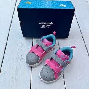 Weebok by Reebok - Size 9